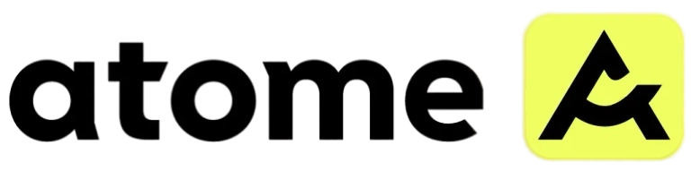 Logo ATOME