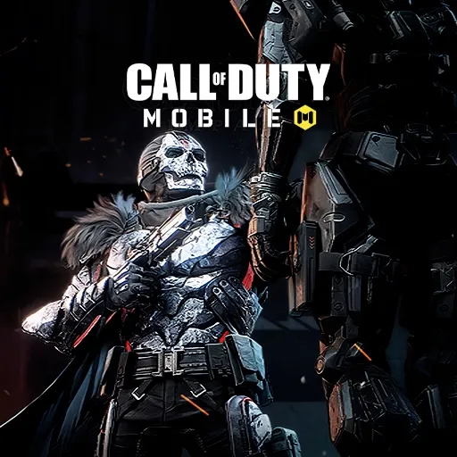Games Call of Duty Mobile