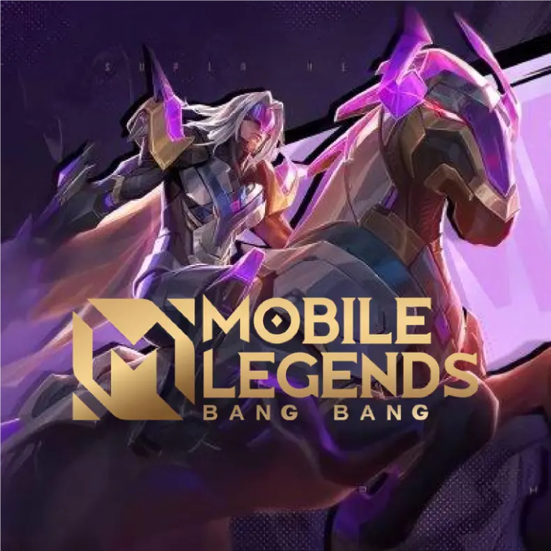 Games Populer Mobile Legends