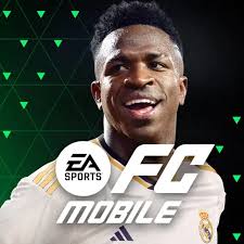 Games EA SPORTS FC™ MOBILE