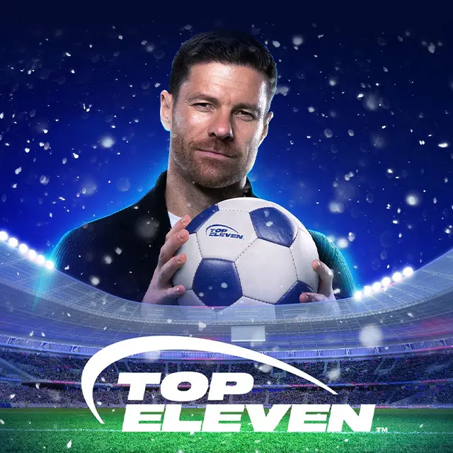 Games Top Eleven